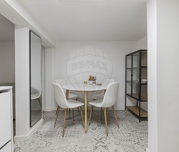 Apartamento T1 em Lisboa - Photo 2