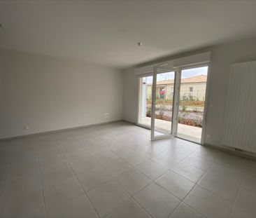 Location Appartement 3 pièces 61m² - Photo 1