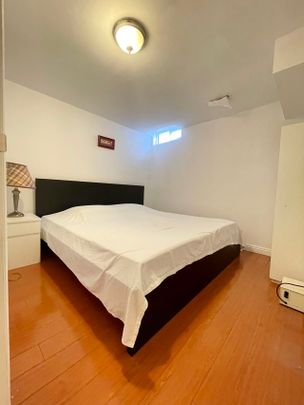 For Lease - 82 Maresfield Drive Unit# Bsmt, Toronto, Ontario - Photo 1
