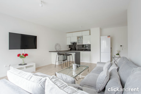 ✨ À louer – Magnifique appartement meublé de 61 m² à Orly (94310) - Photo 4
