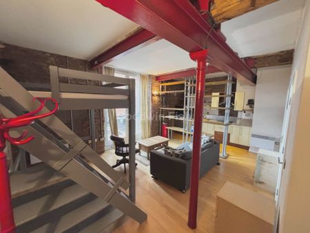 Junction Works, Ducie Street, Manchester - Photo 3