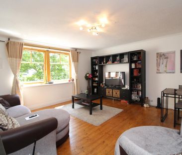 2 bedroom flat to rent - Photo 6