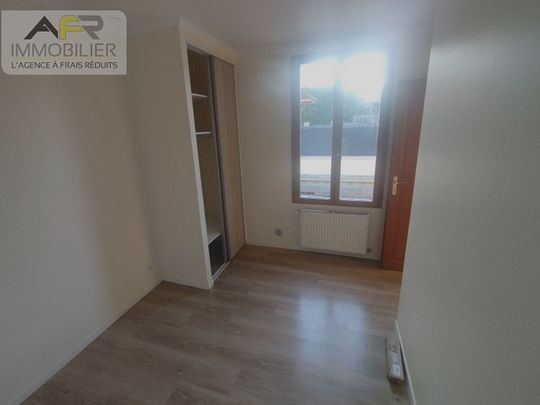 Location Appartement 2 pièces 28m² - Photo 1