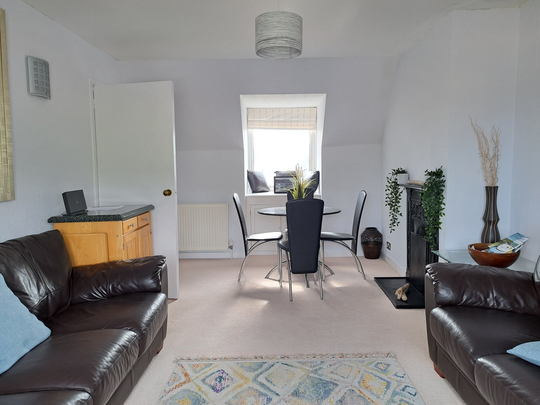 1 bedroom apartment to rent - Photo 1