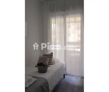 Piso en alquiler en La Trinidad-Mármoles-Perchel Norte - Photo 3