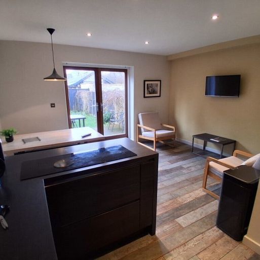 Scotsdowne Road, Trumpington, Cambridge £2,100 pcm ⓘ The monthly or weekly payment required by the landlord. Read our glossary page , 4 bedrooms, mid terrace house, to let * Tenant info - Photo 1