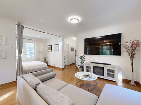 For Lease - 139 Scarboro Crescent, Toronto, Ontario - Photo 3