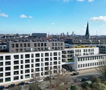 Appartement te huur in Gent - Photo 6