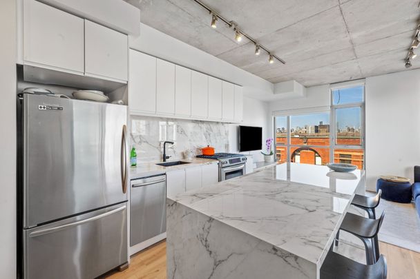 For Lease - 2 Gladstone Avenue Unit# 606, Toronto, Ontario - Photo 1