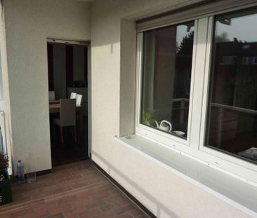 Helle 3,5 Raum mit Balkon in Harpen - Foto 4
