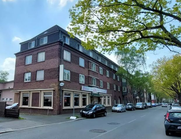 Alte Bahnhofstraße 131, 44892 Bochum - Photo 1