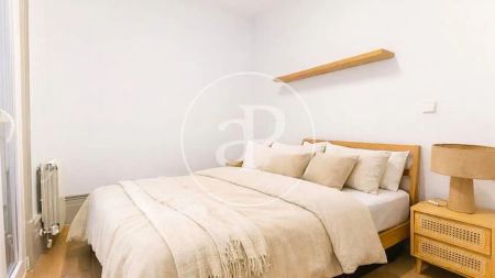 Piso de alquiler en C. de Belén, Justicia - Chueca - Foto 5