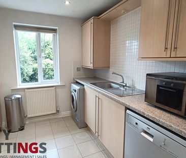 2 Bedroom Apartment - Photo 5