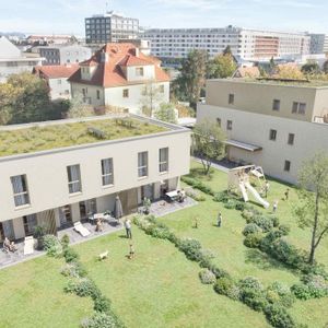 8020 Graz - Resselgasse 22a/03 - Photo 2