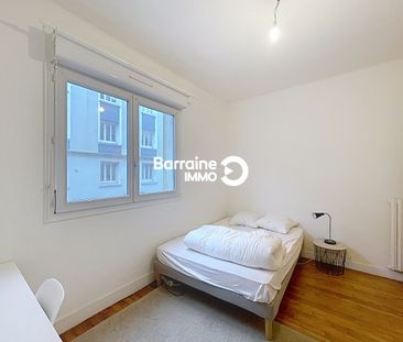 Location appartement à Brest, 3 pièces 62m² - Photo 6