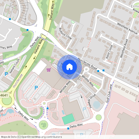 Henley Close, Brockworth GL3