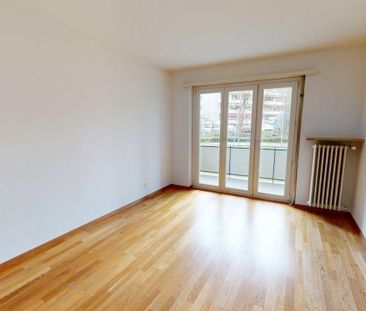 3-Zimmer-Wohnung im Herzen von Zürich (befristet bis 31.03.2027) - Foto 2