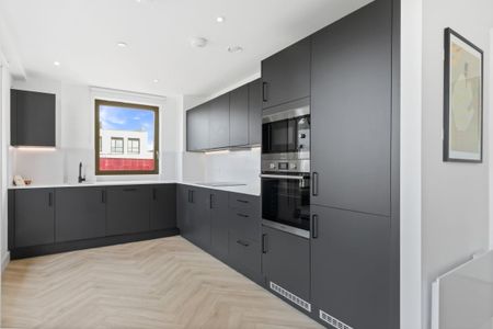 3 bedroom penthouse to rent - Photo 5