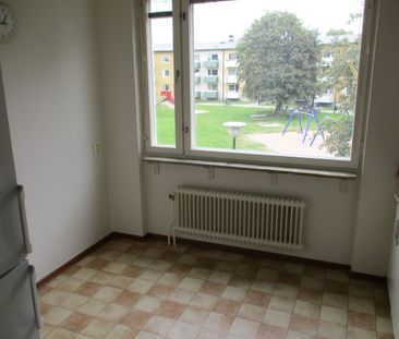 Norrgårdsgatan, Hallsberg - Foto 5