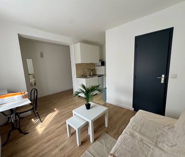 Appartement 1 pièce - Photo 3