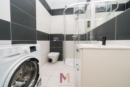 Mieszkanie na wynajem, Gorzów Wlkp., Górczyn - Zdjęcie 2