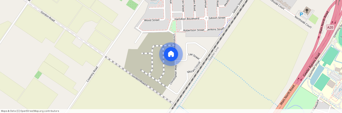 8 Christopher Way, SA 5116, Evanston Gardens