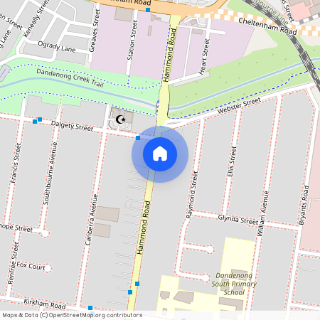 2/37 Hammond Road, Vic 3175, Dandenong