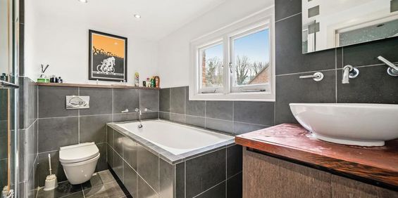 2 bedroom maisonette to rent - Photo 3