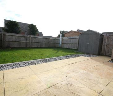 2 bedroom semi-detached house to rent - Photo 1