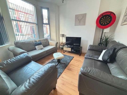 Thornycroft Road, Wavertree, Liverpool, L15 - Photo 1