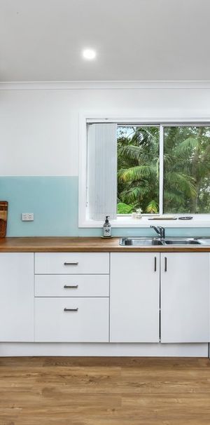 Cottage Style Home with Coastal Charm - Photo 1