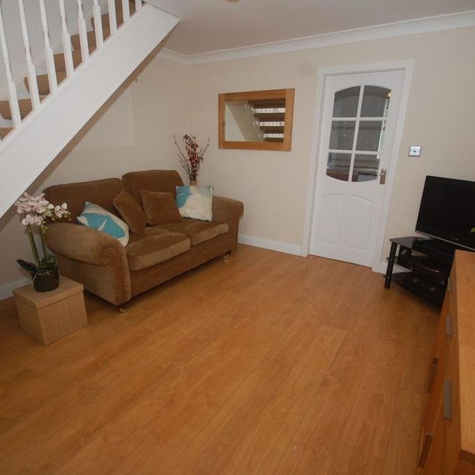 2 bedroom semi-detached house to rent - Photo 1