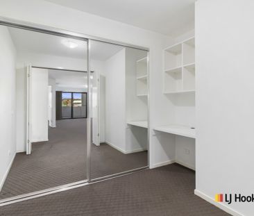 36/6 Cunningham Street, Griffith ACT 2603 - Apartment For Rent | Do... - Photo 3