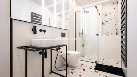 Mieszkanie Kraków Dębniki powierzchnia 70.0 m² C206-WM-90690 - Photo 4