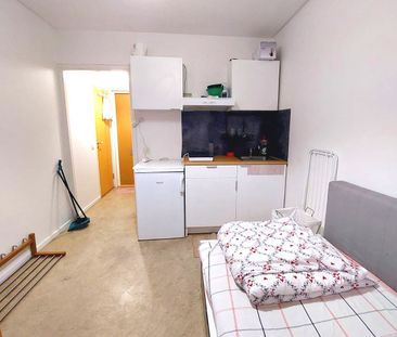 Lötsjövägen, Sundbyberg - Photo 3