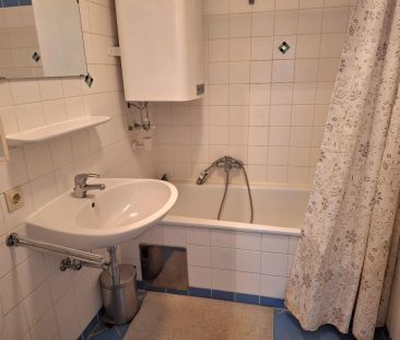 KLEIN & FEIN - gemütliche 2-Zimmer Wohnung in der Bischofstr. 3 - Foto 5