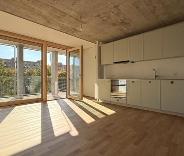 CoDeck: Wohnen im angesagten Hafen-Quartier - Photo 6