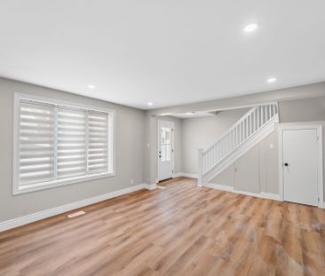 For Lease - 81 St Charles Street Unit# Unit A, Belleville, Ontario - Photo 1