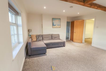 2 bed apartment to rent in Main Street, Markfield, LE67 - Photo 2