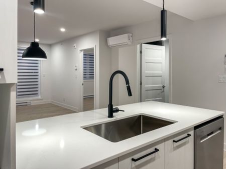 Appartement à Mirabel - Photo 2