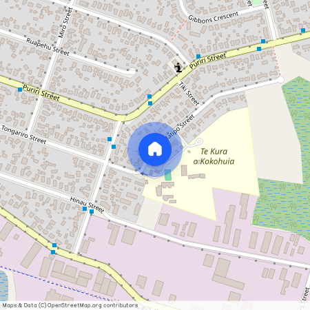 26 Matipo Street, Castlecliff, Whanganui