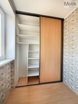 Pronájem bytu 2+1 52 m² - Photo 1