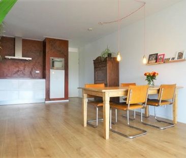 Appartement te huur: Westerdijk 18-V 3513 EW Utrecht - Photo 6