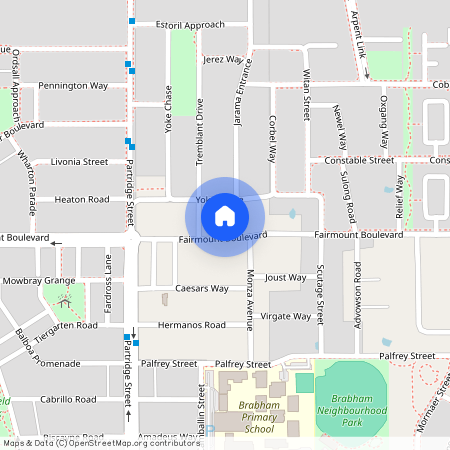 113 Fairmount Boulevard, WA 6055, Brabham