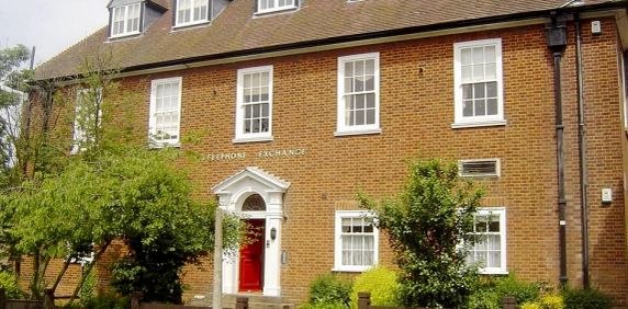 The Exchange, Tankerton Road, Whitstable, CT5 2AL, Kent - Photo 2