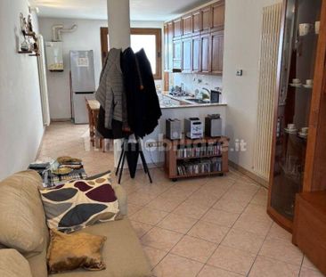 Trilocale buono stato, primo piano, Centro, Albettone - Photo 4