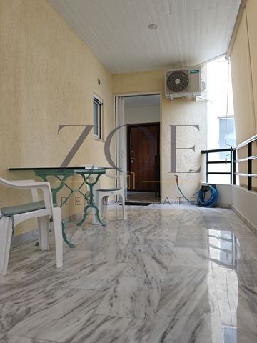 Διαμέρισμα για ενοικίαση Όριο Βριλησσίων (Μαρούσι) - Photo 3