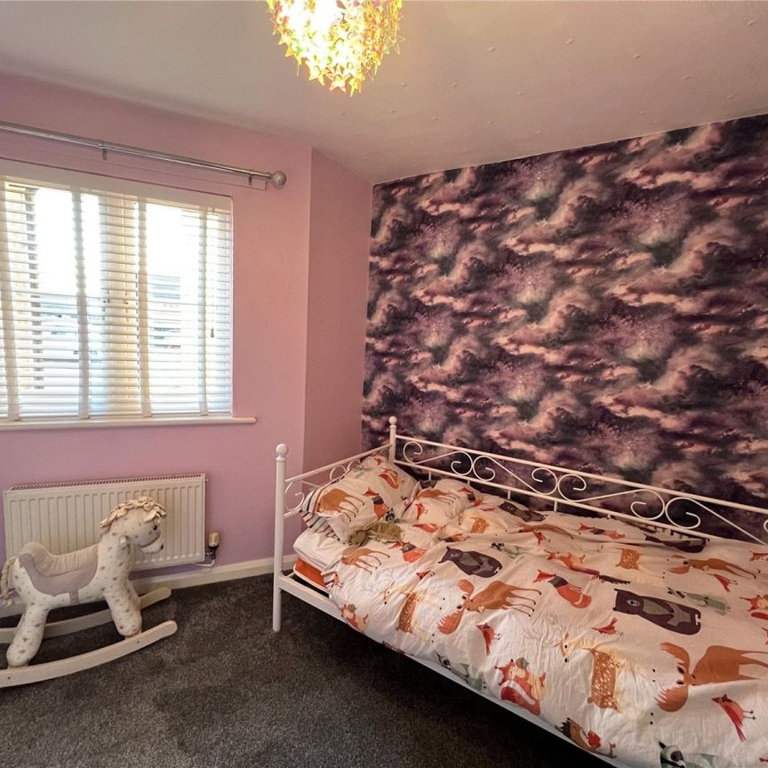 Apple Tree Close, Newark, Nottinghamshire, NG24 - Photo 1