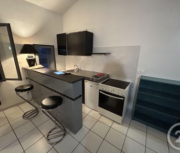 Location Appartement 2 pièces 33m² MONTPELLIER 34000 - Photo 2