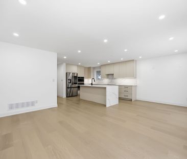 For Lease - 55 Cocksfield Avenue Unit# Main, Toronto, Ontario - Photo 6